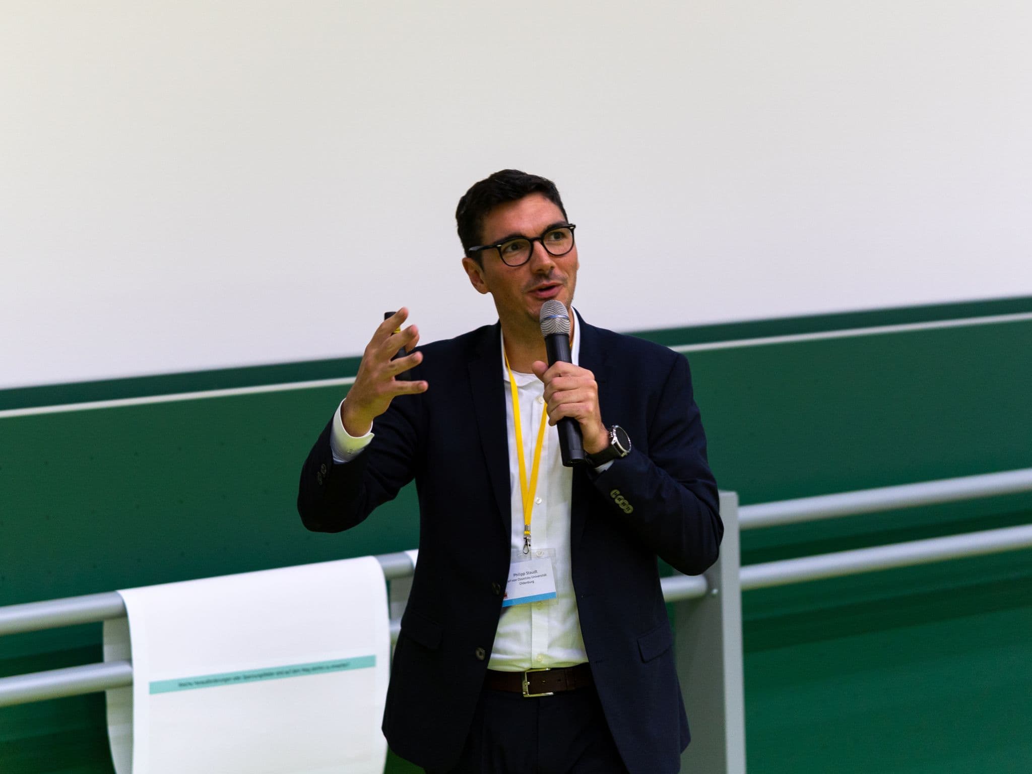 DaWeNa-Hub Koordinierungstreffen