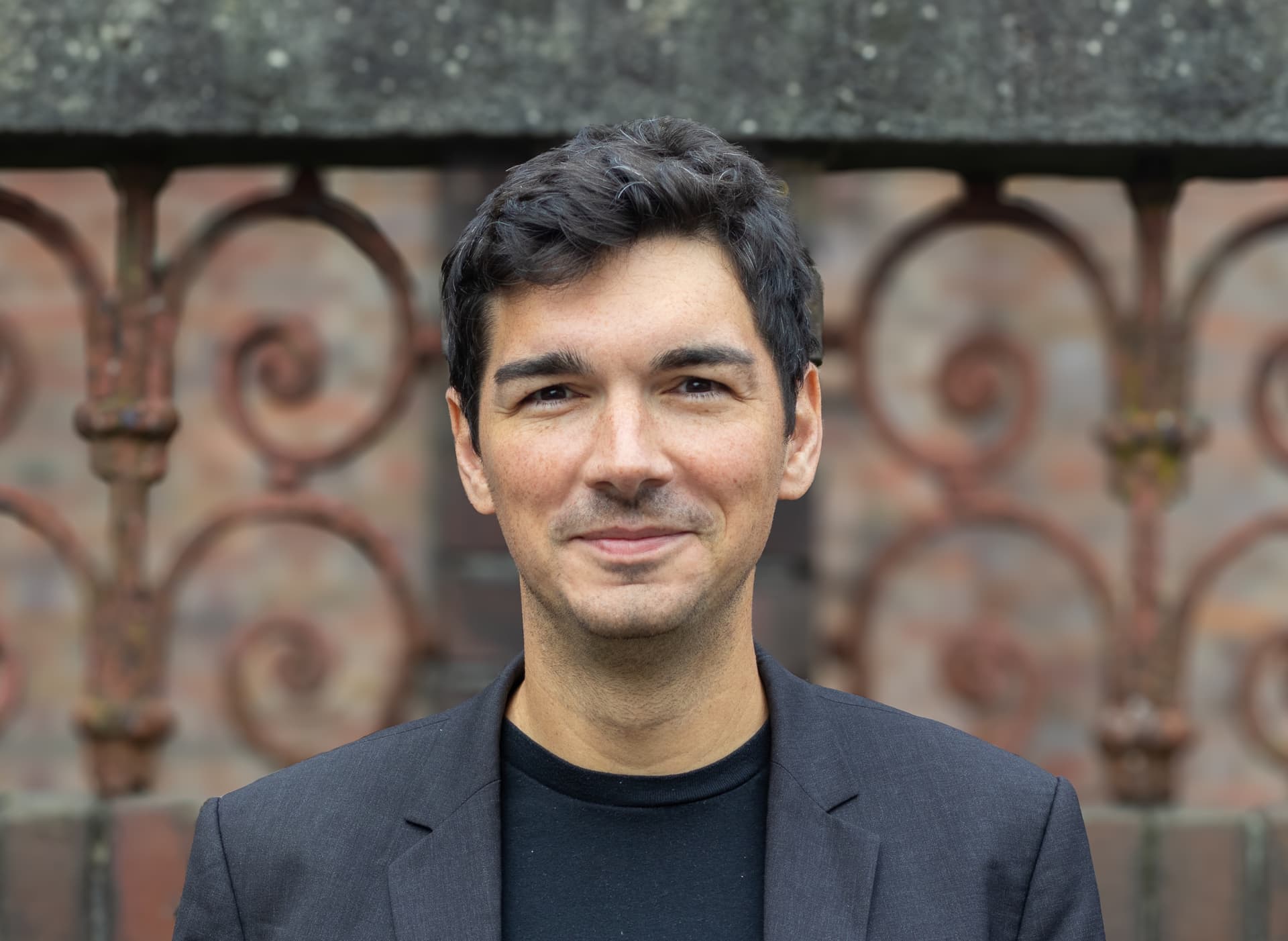 Prof. Dr. Philipp Staudt